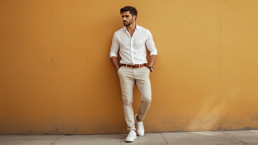 Hombre con cómo combinar ropa hombre: 3, fotografía editorial masculina